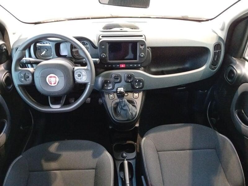 FIAT Panda Panda 1.0 FireFly S&S Hybrid City Cross