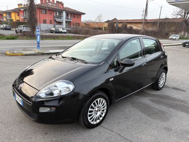 Fiat Punto 1.2 8V 5 porte Street