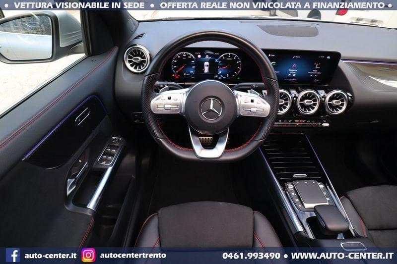 Mercedes-Benz GLA 250 Premium AMG 4matic *TETTO