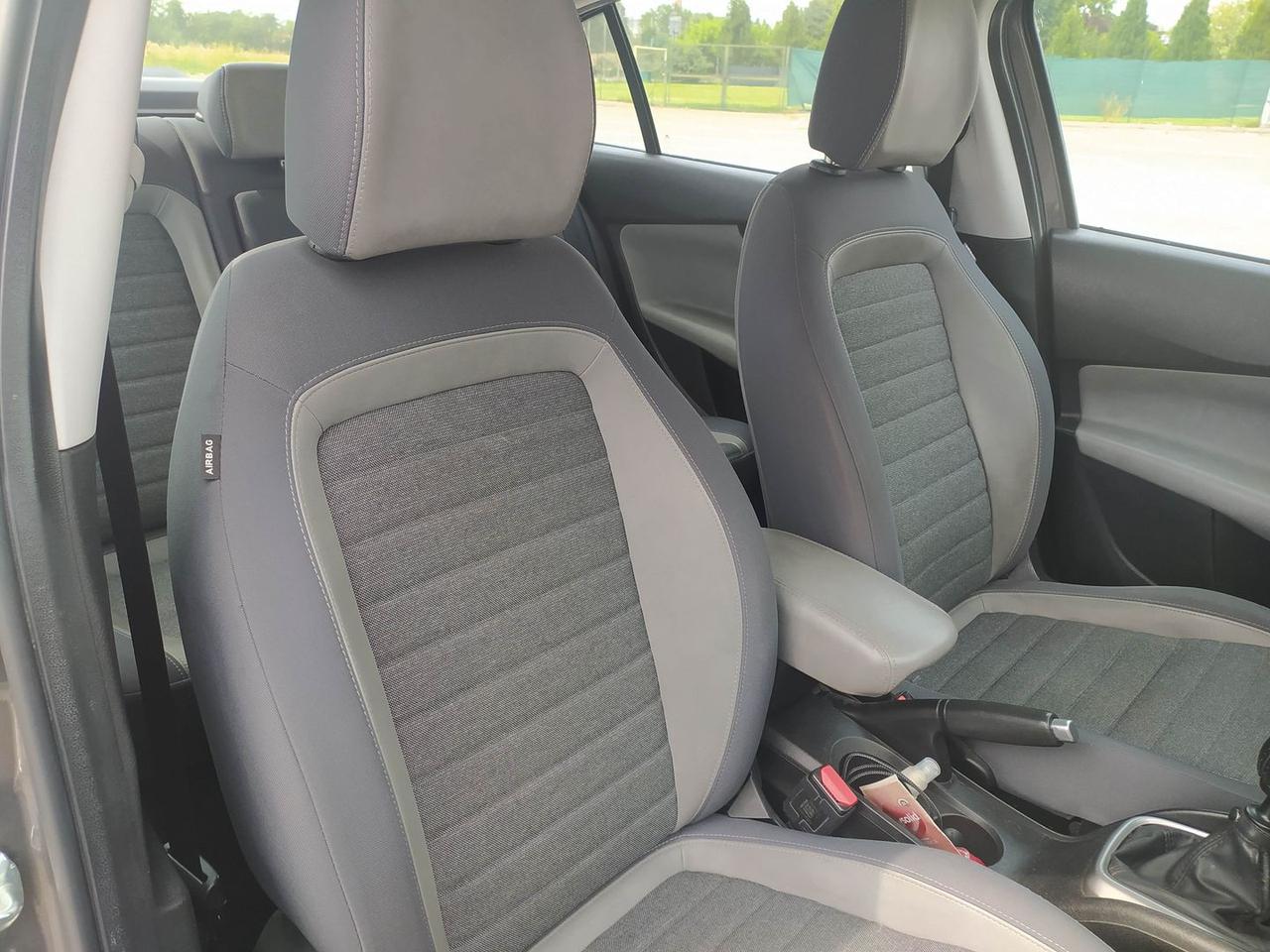Fiat Tipo Lounge 1.6 Multijet 120CV #11542