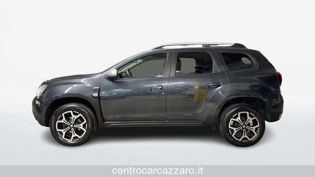 Dacia Duster 1.6 SCe 115cv Prestige 4x2