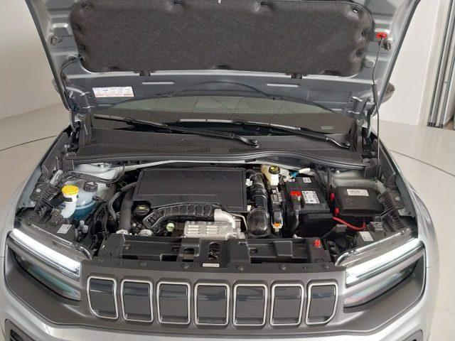 JEEP Avenger 1.2 Turbo Altitude