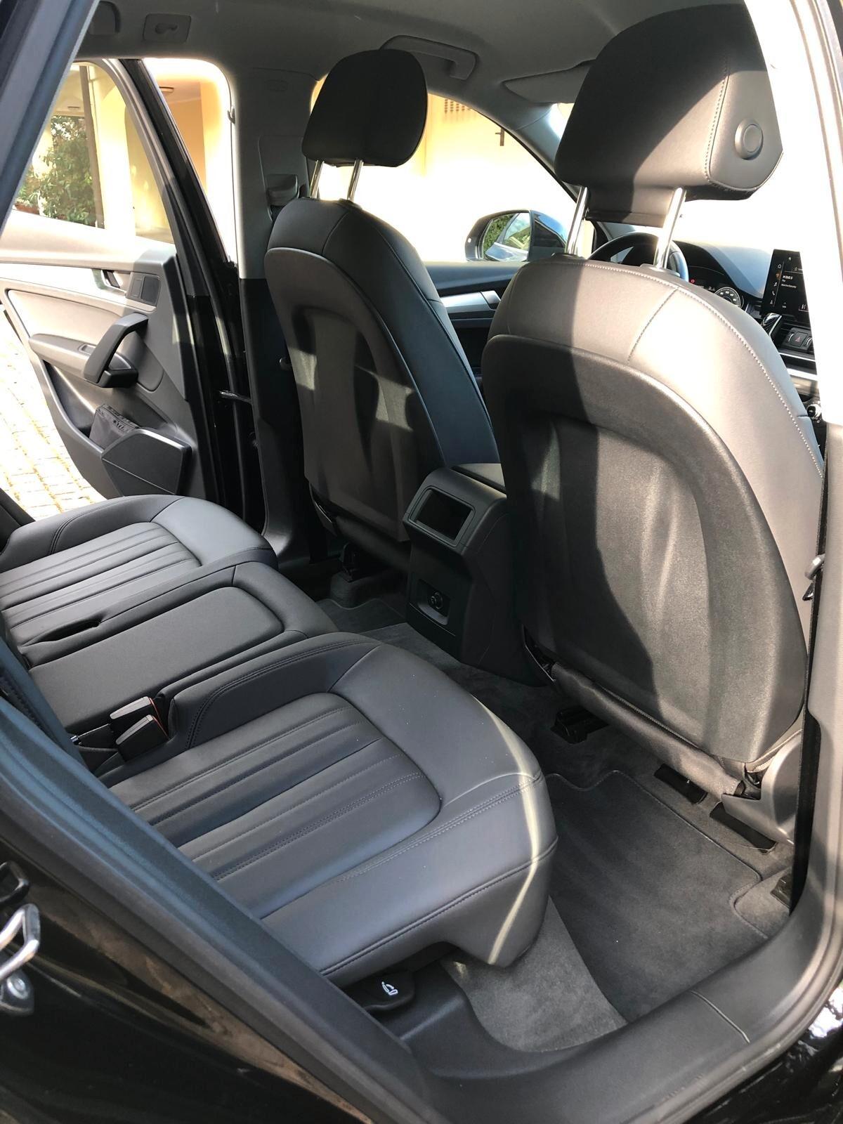 Audi Q5 SPB 45 TFSI quattro S tronic Business Advanced
