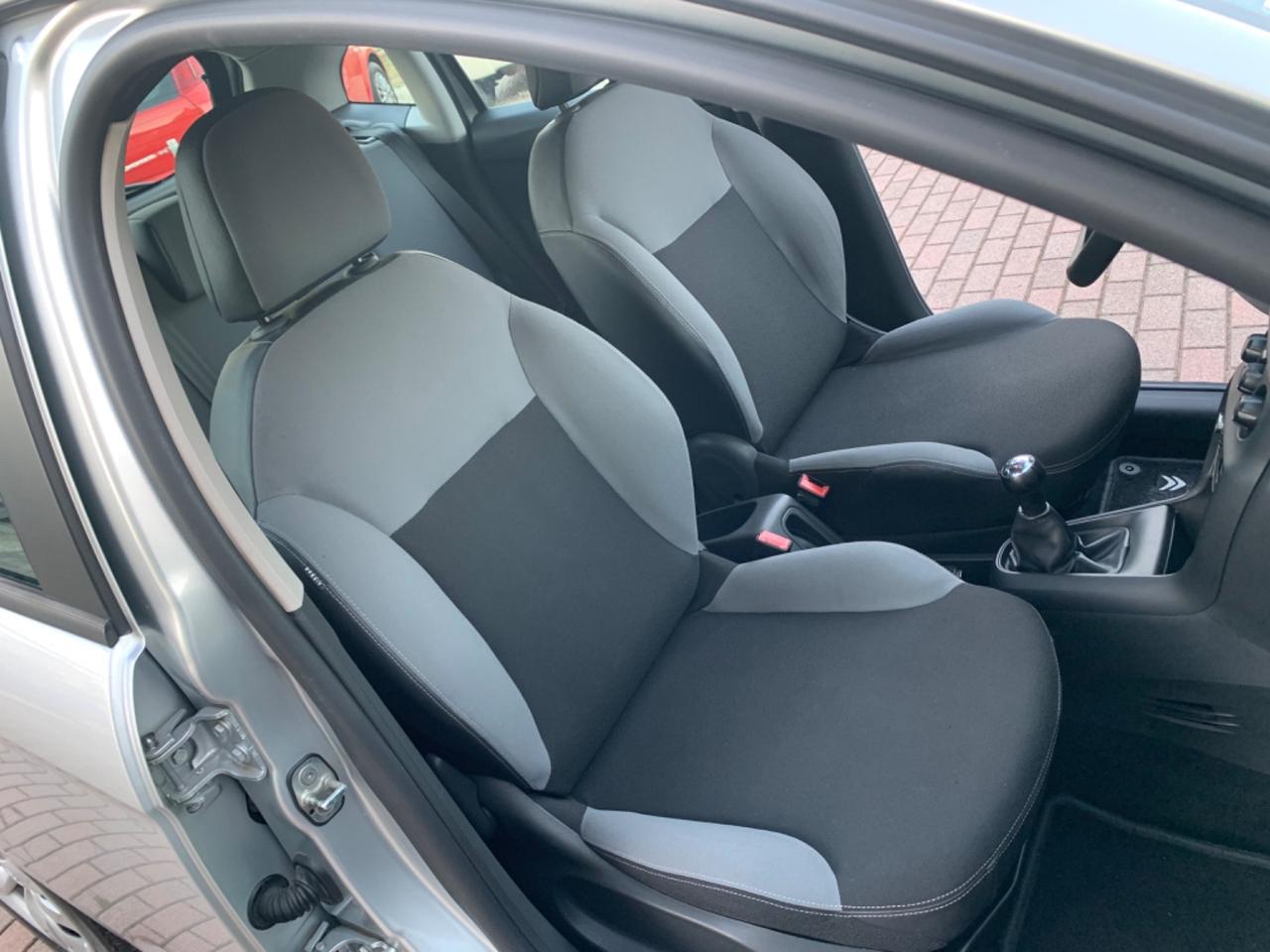 Citroen C3 1.4 VTi 95 Exclusive Style