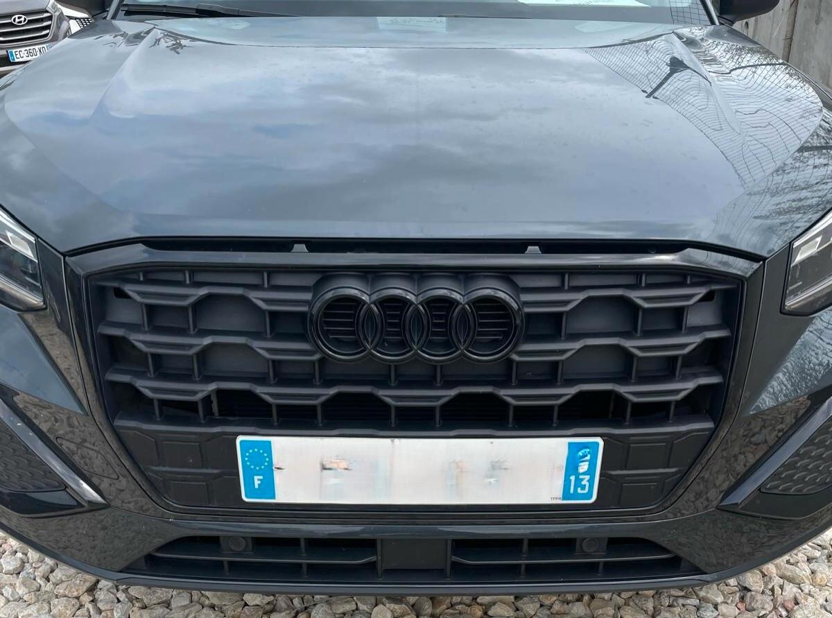 Audi Q2 30 TDI Design 116CV 2021
