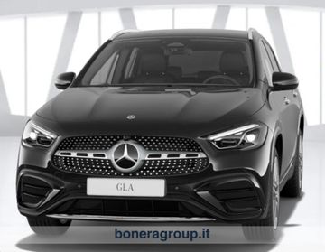 Mercedes GLA 180 180 D AMG Line Premium 8G-DCT