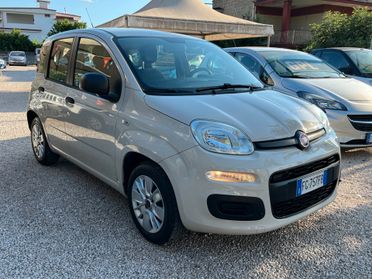 Fiat Panda 1.2 Lounge UNICO PROPRIETARIO KM CERTIFICATI 11/2016