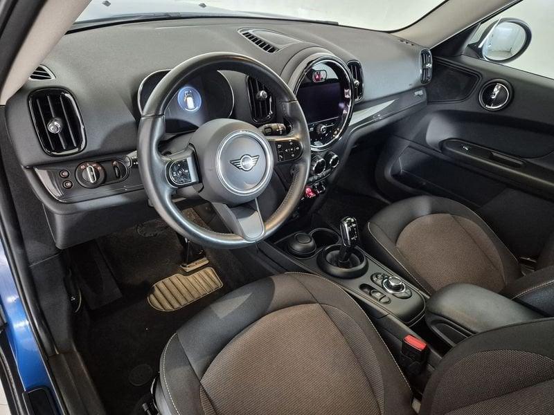 MINI Countryman 2020 Diese Mini Countryman 2.0 Cooper D Northwood Edition aut