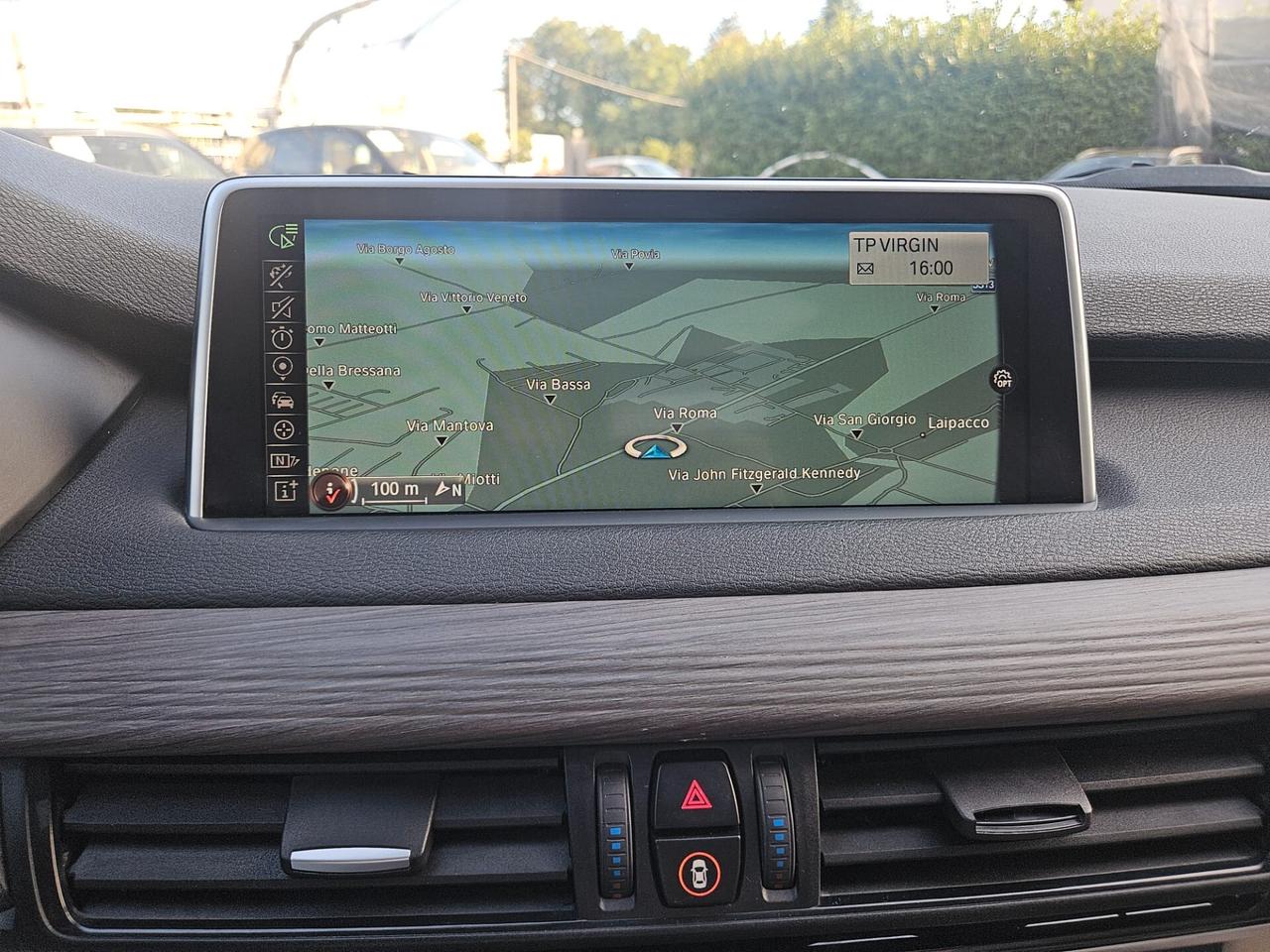 Bmw X5 xDrive40e Luxury TETTO PANORAMICO