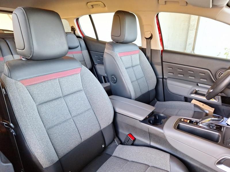 CITROEN C5 AIRCROSS PureTech 130 S/S Feel EAT8