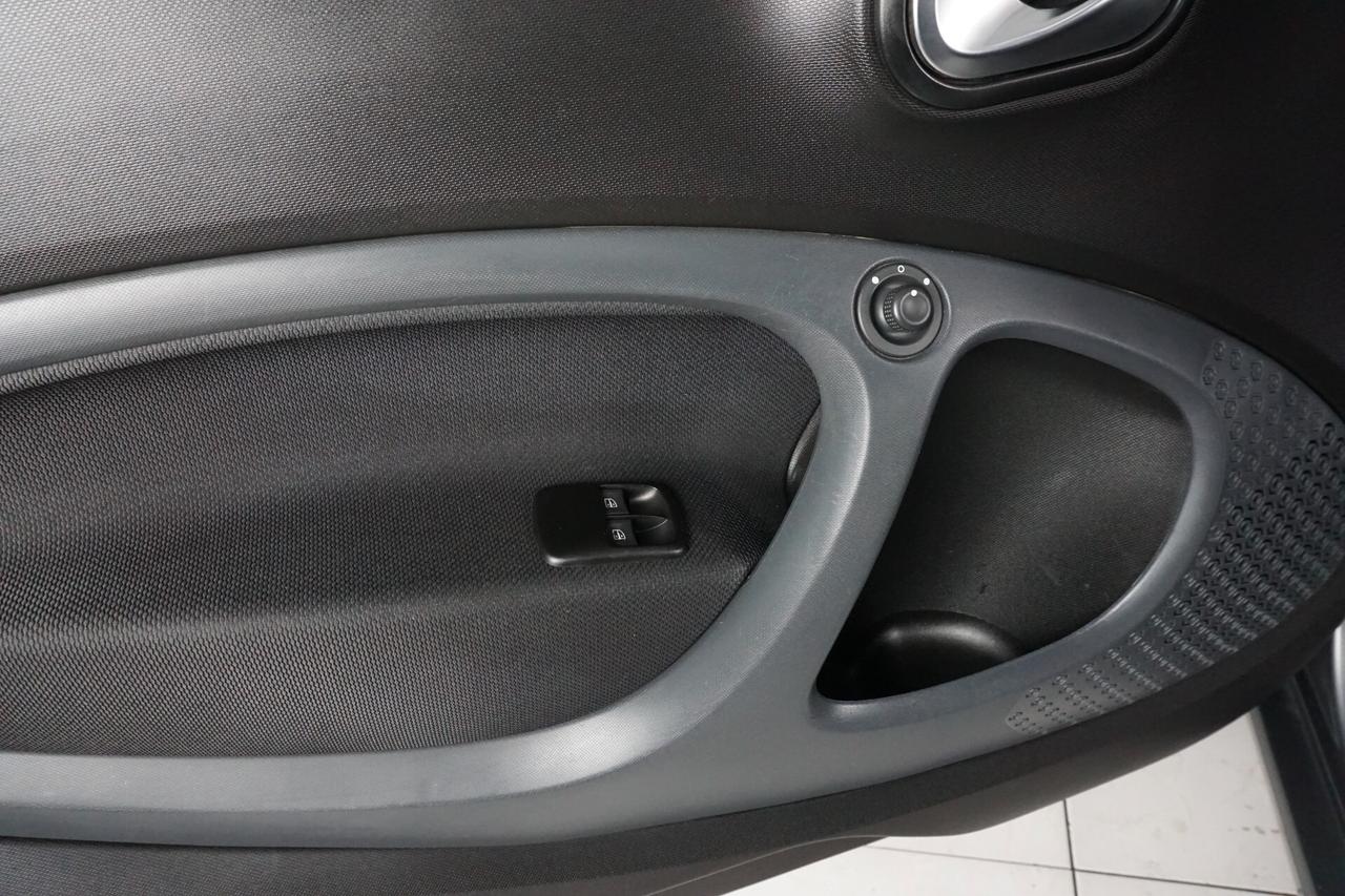 Smart ForTwo 90 0.9 Turbo twinamic Superpassion