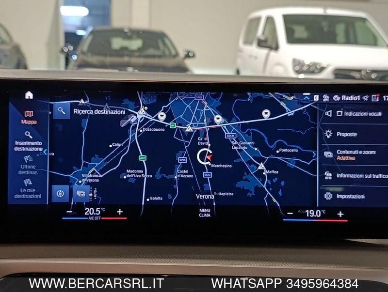 BMW Serie 3 318d 48V Touring Business Advantage*RESTYLING*