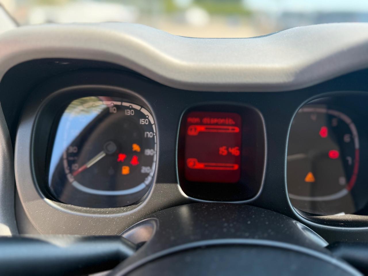 Fiat Panda 1.2