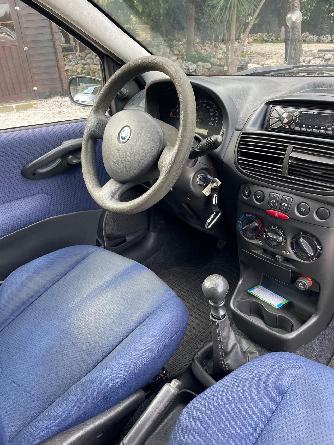 Fiat Punto metano GUARNIZIONE TESTATA