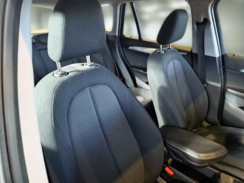 BMW X1 xDrive 25e Business Advantage automatico