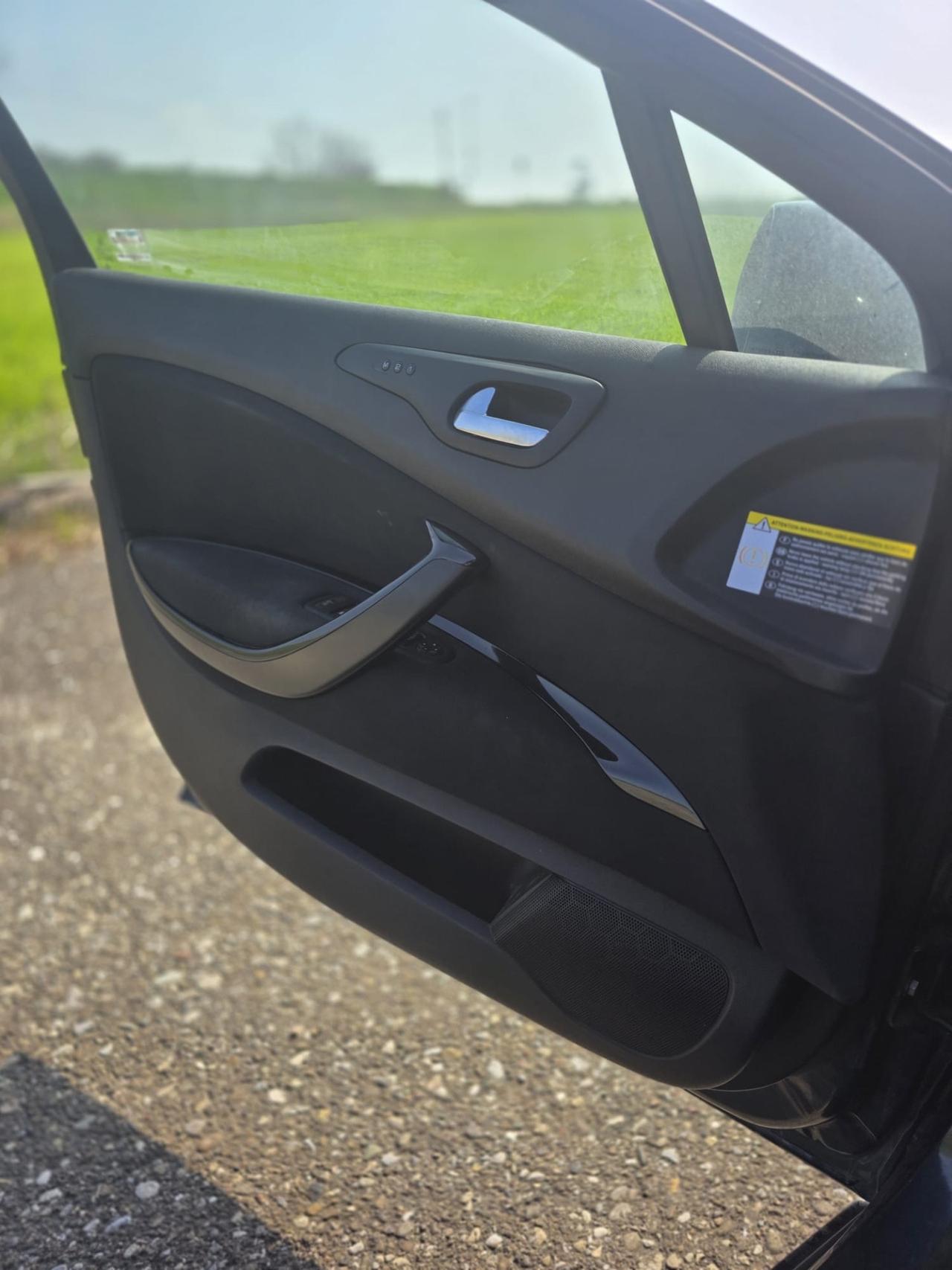 Citroen C5 2.0 HDi 160 Exclusive