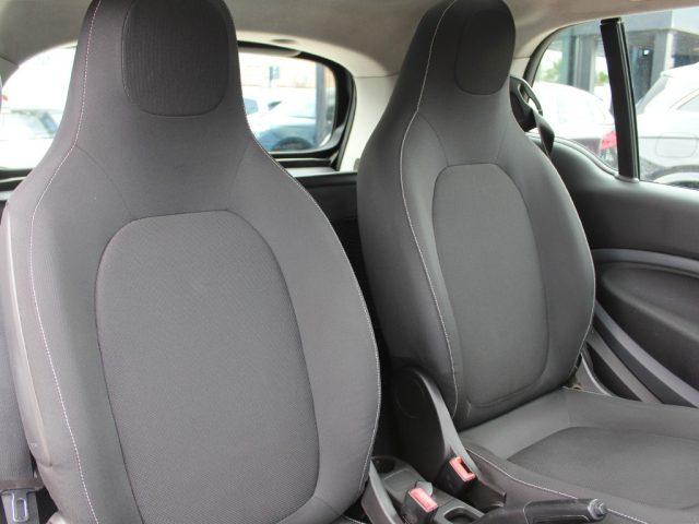 SMART ForTwo 90 0.9 Turbo twinamic Passion