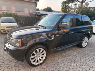 Land Rover Range Sport 2.7 TDV6 HSE