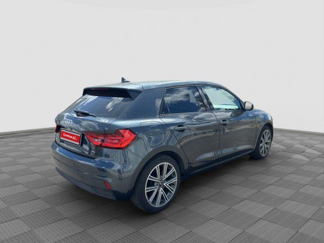 AUDI A1 A1 SPB 25 TFSI S tronic Admired