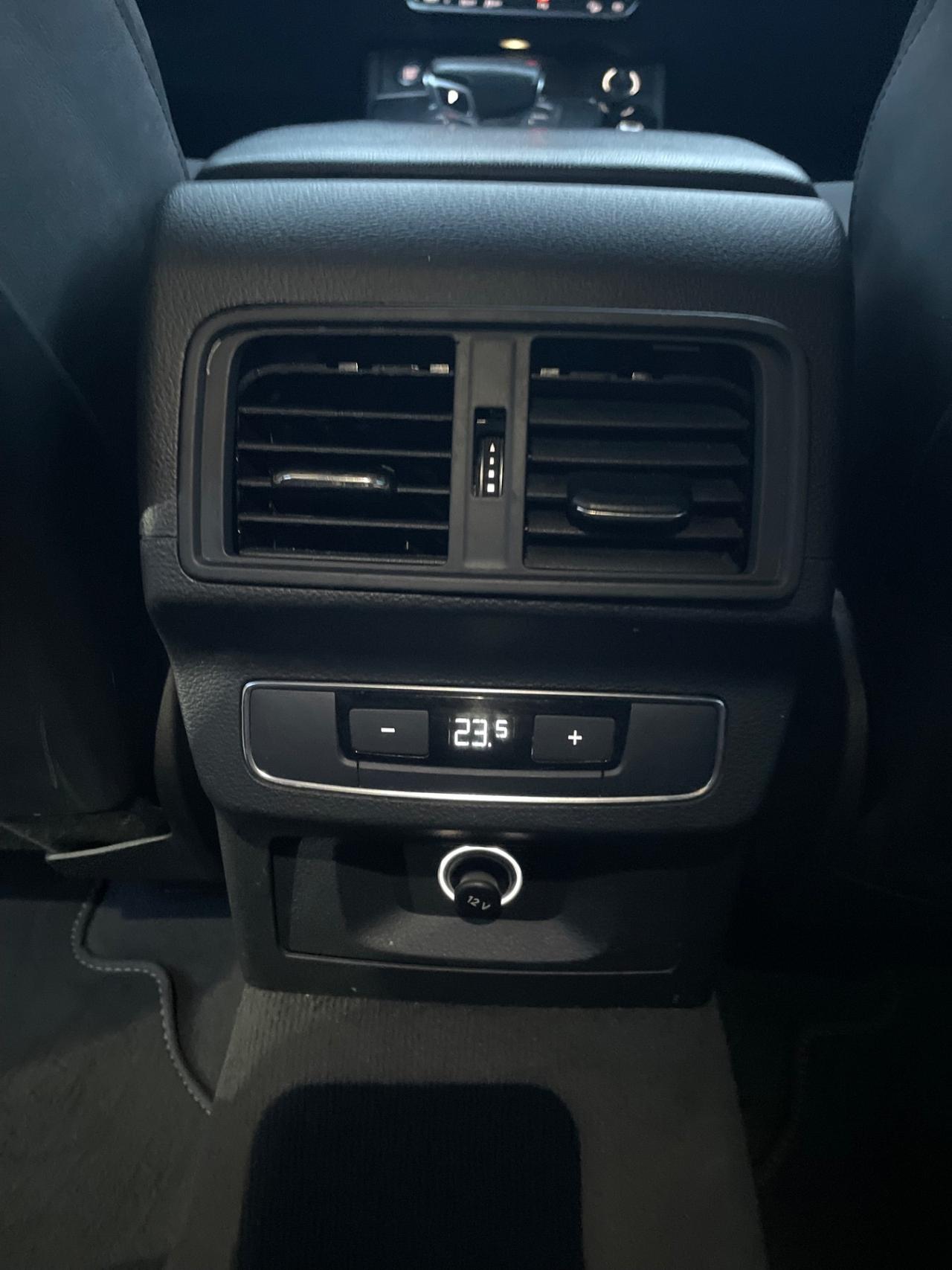 Audi Q5 40 TDI quattro S tronic line plus