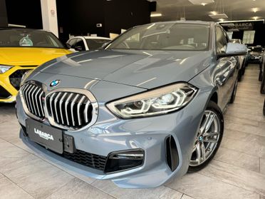 Bmw 118 118i 5p. Msport