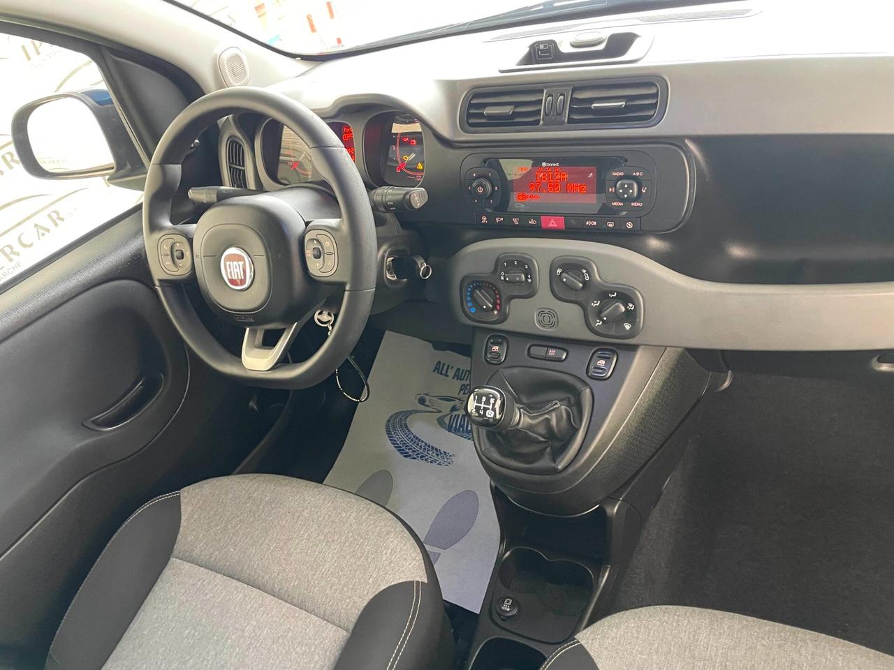 Fiat Panda 1.3 MJT 95 CV S&S Lounge
