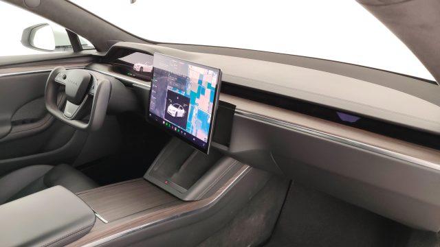 TESLA Model S 100kWh Long Range - GANCIO TRAINO