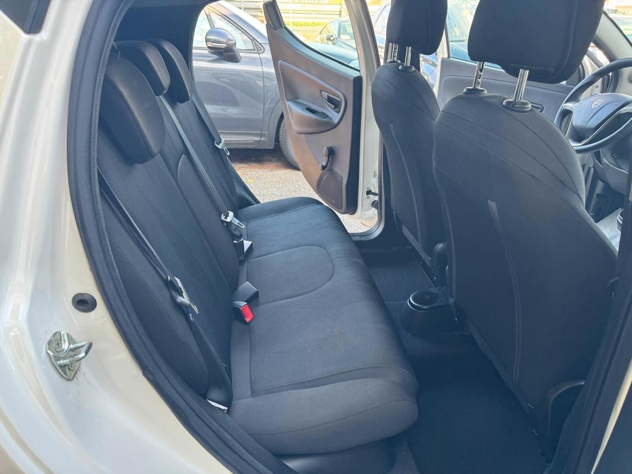 Lancia Ypsilon 1.2 69 CV 5 porte GPL Ecochic