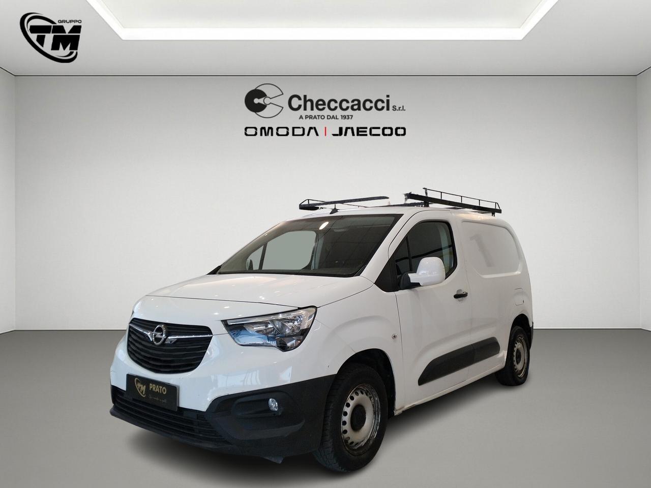Opel Combo Cargo 1.6 Diesel 100CV S&S PC *IVA ESCLUSA*