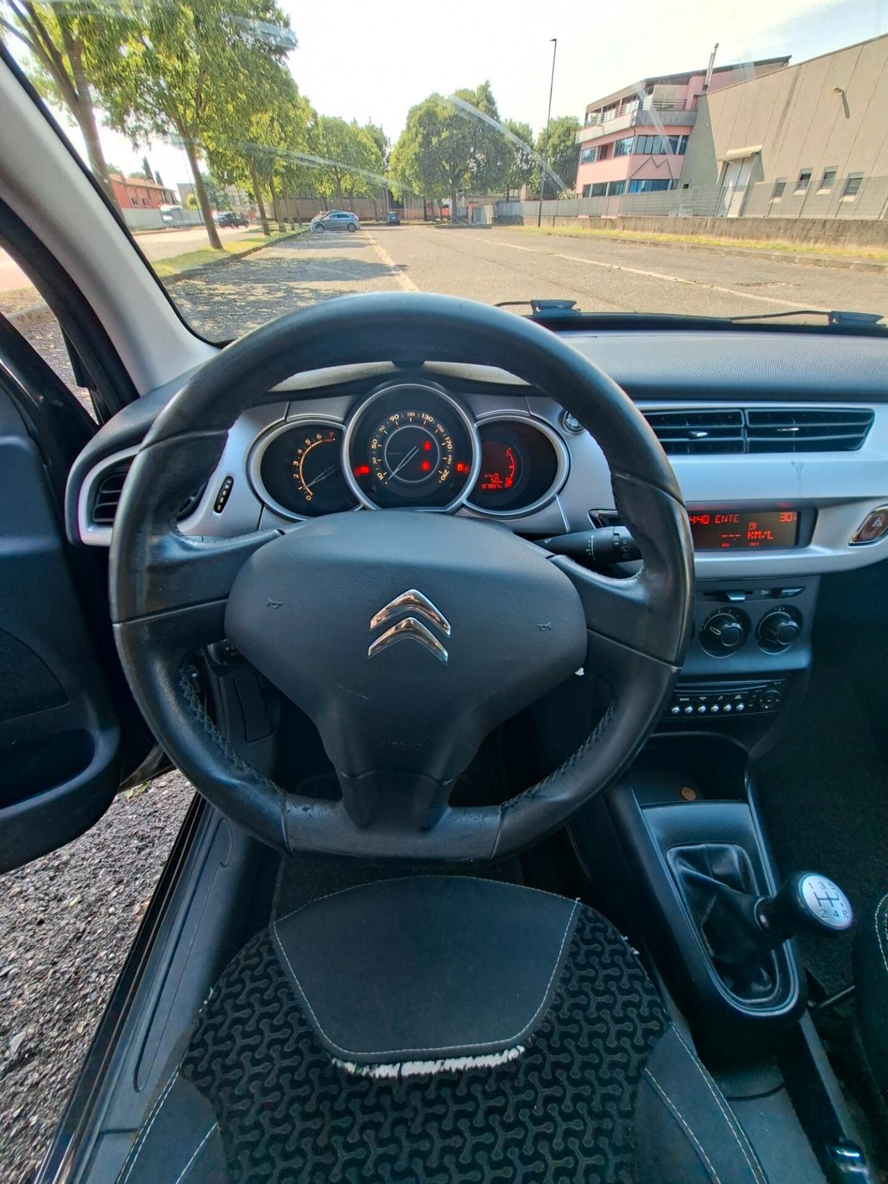 Citroen C3 1.1 Exclusive