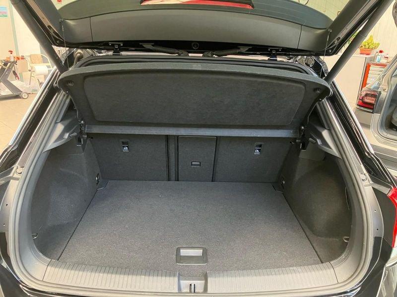 Volkswagen T-Roc 2.0 TSI DSG 4MOTION "Edition 190"