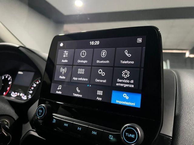 FORD EcoSport 1.0 EcoBoost 125 CV Start&Stop ST-Line