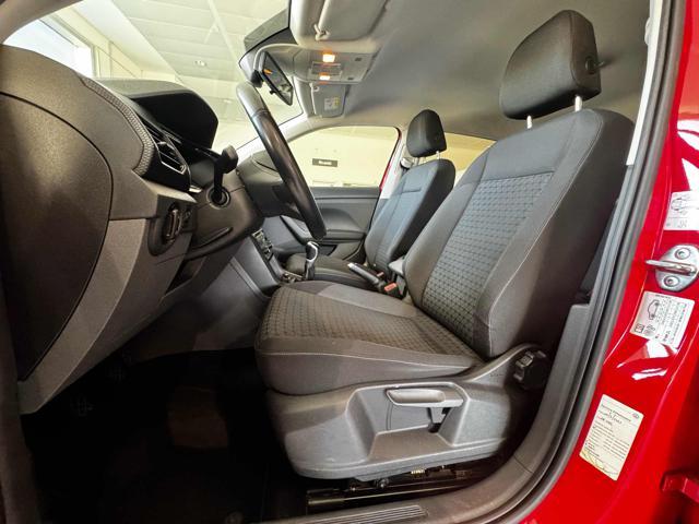 VOLKSWAGEN T-Cross 1.0 TSI 115 CV DSG Style BMT