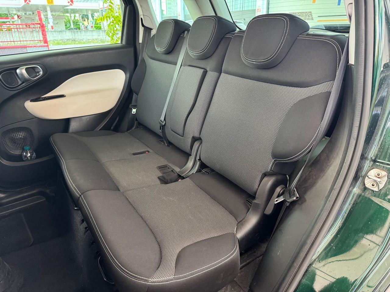 Fiat 500L Trekking 1.3 16V Multijet