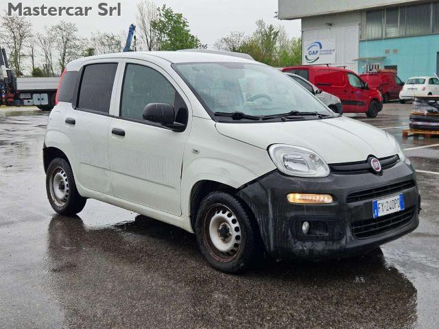 FIAT Panda Panda 1.2 69 CV VAN 2 POSTI EURO6 POP - FY240PD