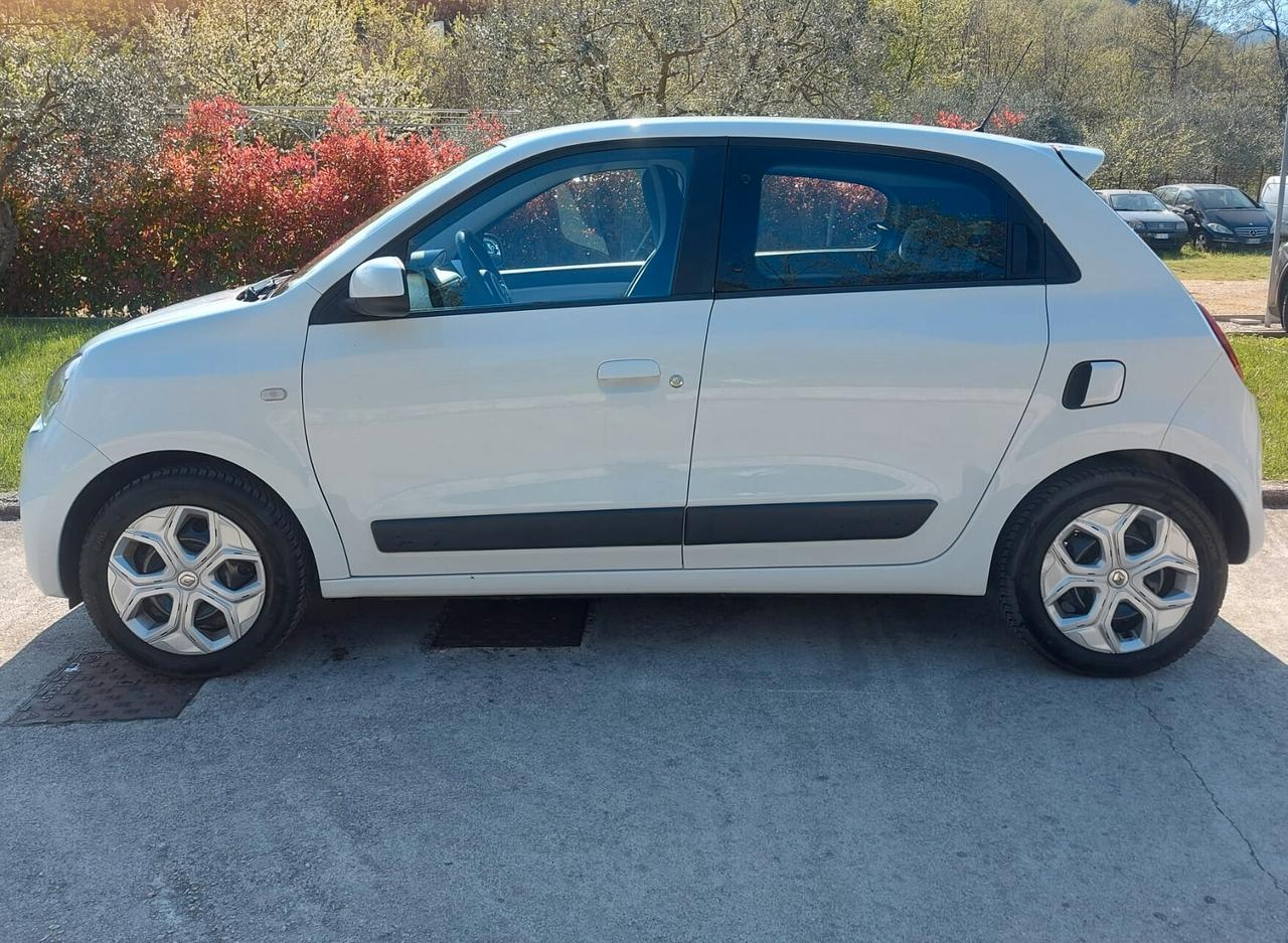 Renault Twingo SCe Limited 65 CV -PREZZO REALE-