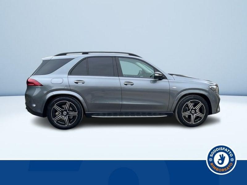 Mercedes-Benz GLE 350de 4Matic EQ-Power AMG Line Premium