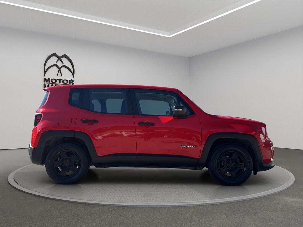 Jeep Renegade 1.0 T3 Sport 2WD