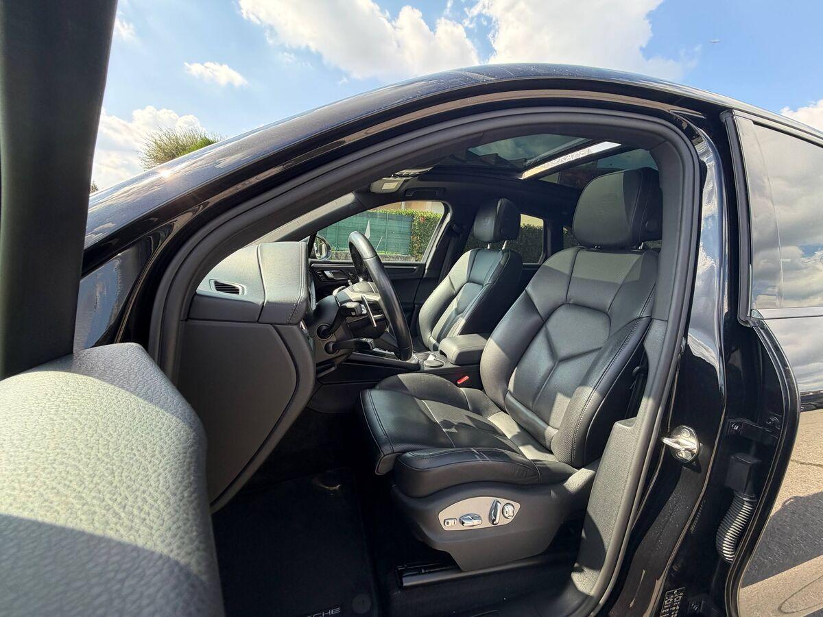 Porsche Macan 2.0 T 265cv pdk
