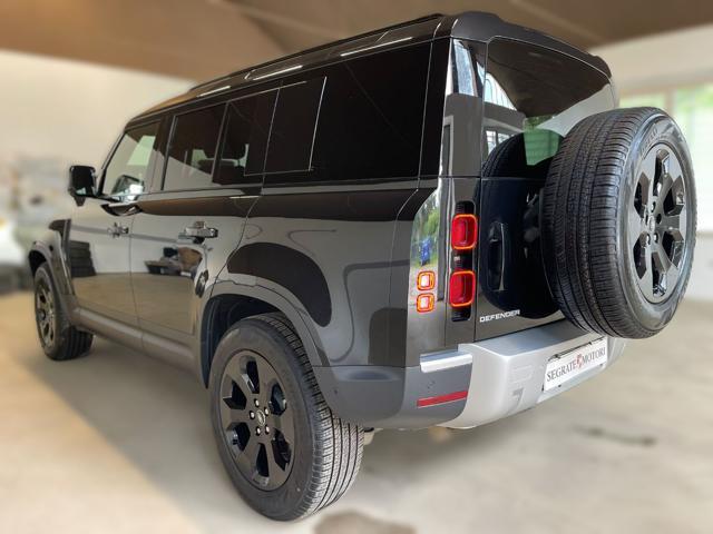 LAND ROVER Defender 110 3.0D I6 200 CV AWD Auto S*AUTOCARRO!!!*