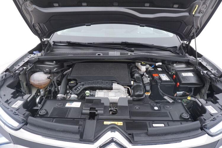 Citroen C4 MAX + Tetto Apribile BR586075 1.2 Benzina 131CV