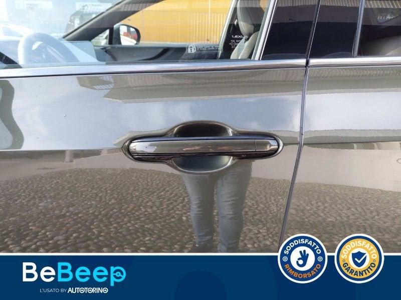 Lexus NX 2.5 F-SPORT 4WD 197CV E-CVT