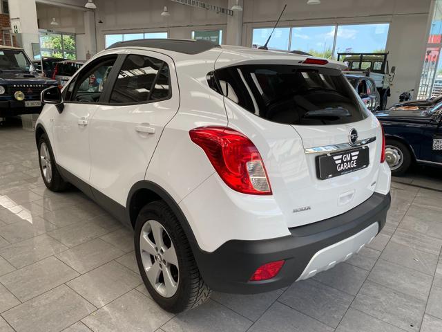 OPEL Mokka 1.6 CDTI Ecotec 136CV 4x2 Start&Stop Cosmo