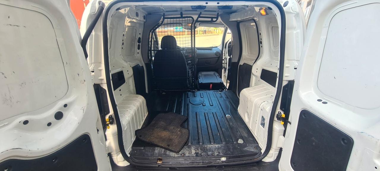 Fiat Fiorino 1.3 mjt 75 cv