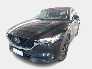MAZDA CX-5 Diesel 2.2L 150cv 2WD 6MT Homura Auto