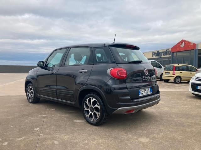 Fiat 500L 1.4 95 CV S&S Connect