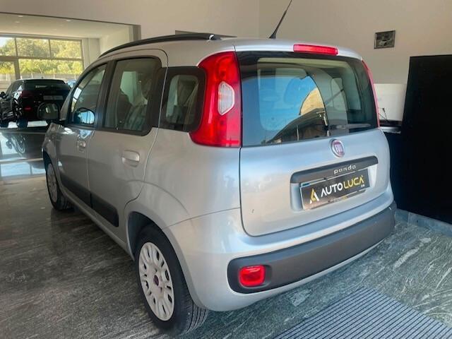 Fiat Panda 1.3 MJT S&S Easy