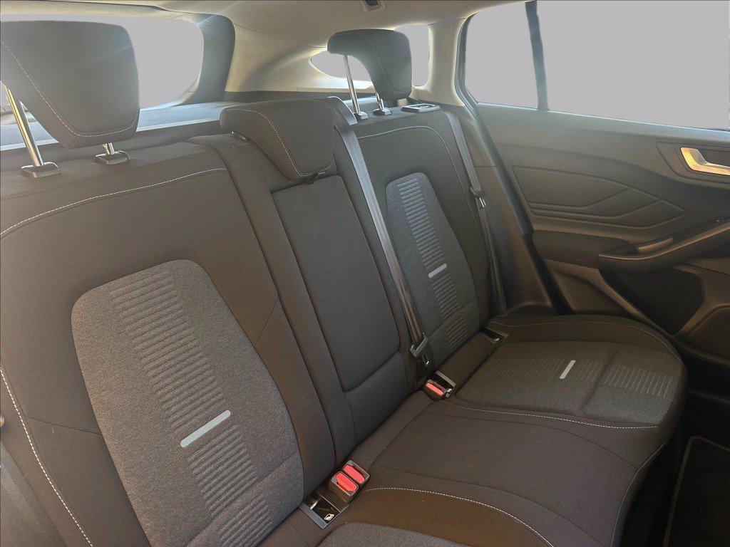 FORD Focus Active SW 1.5 ecoblue s&s 120cv my20.75 del 2023