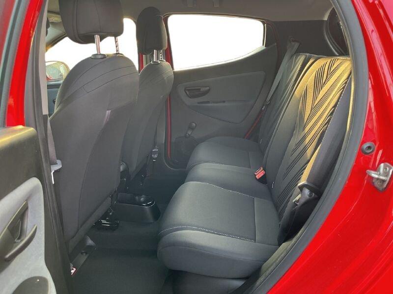 Lancia Ypsilon III 2021 1.0 firefly hybrid Gold s&s 70cv