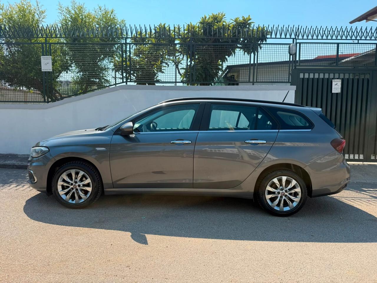 FIAT TIPO STATION WAGON 1.6 MULTIJET BUSINESS – GARANZIA 12 MESI